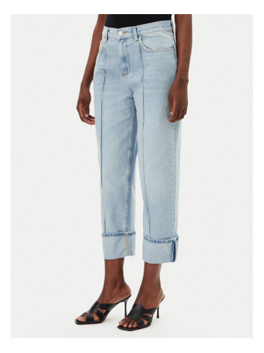 Liu Jo Дънки UA5198 D4990 Син Regular Fit