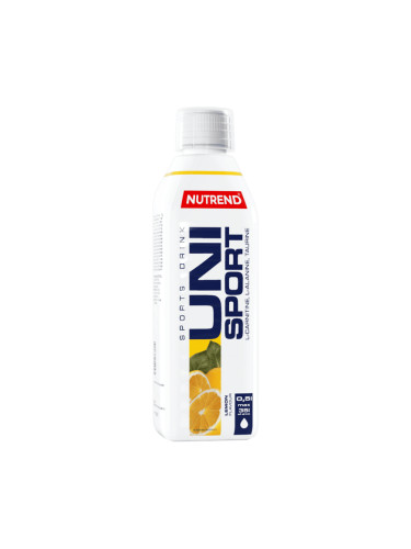 NUTREND - Re-ge Unisport - 500 ml