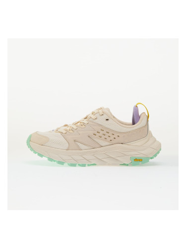Сникърси Hoka® W Anacapa Breeze Low Alabaster/ Mint Fluorite EUR 38 2/3