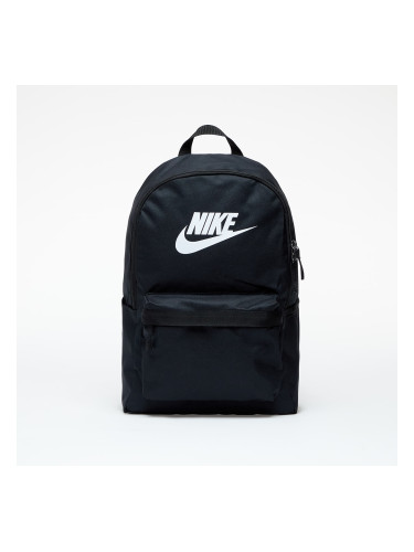 Раница Nike Backpack Black/ Black/ White 25 l