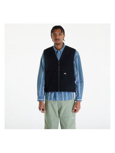 Жилетка Dickies Duck Canvas Summer Vest Black XL