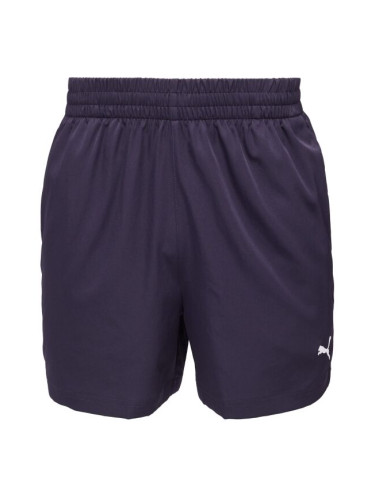 Puma ESSENTIALS WOVEN SHORTS 5 Мъжки шорти, тъмносин, размер