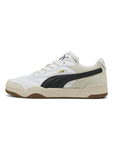 Puma TIFOSI SD Мъжки обувки, бяло, размер 44.5