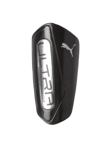 Puma ULTRA LIGHT SLEEVE Футболни протектори, черно, размер
