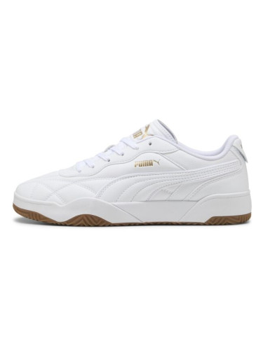 Puma TIFOSI Мъжки обувки, бяло, размер 44.5