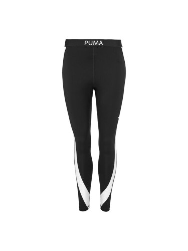 Puma W STRONG  TIGHT 7/8 Дамски клин, черно, размер
