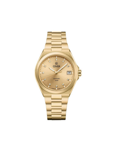 Часовник Cover CO223.06