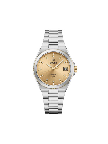 Часовник Cover CO223.05