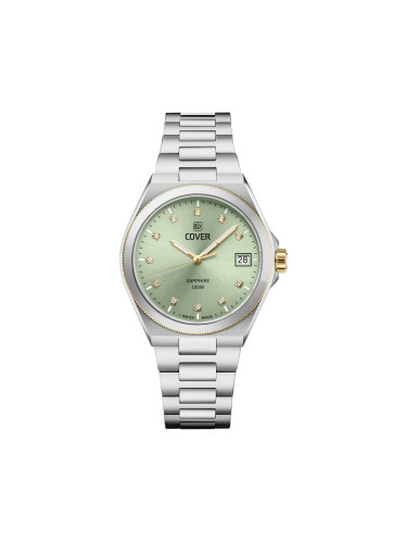 Часовник Cover CO223.04