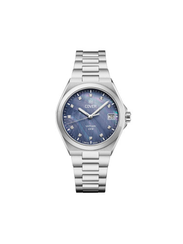 Часовник Cover CO223.02