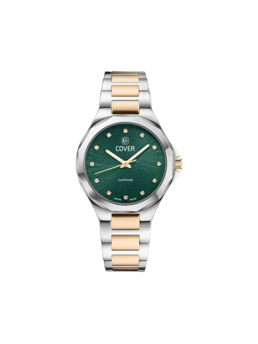 Часовник Cover CO221.05