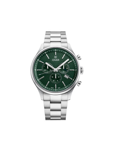 Часовник Cover CO220.04