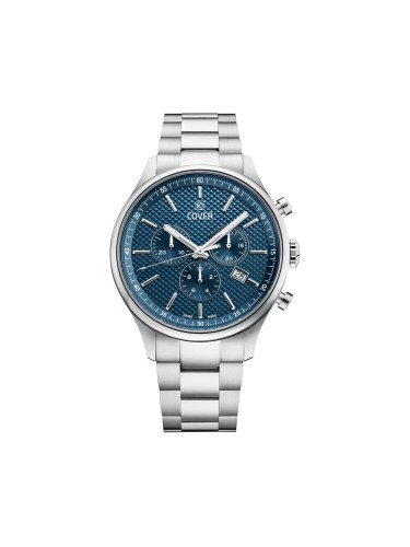 Часовник Cover CO220.03