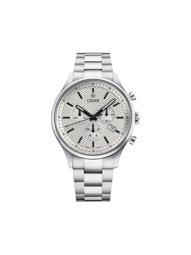 Часовник Cover CO220.02