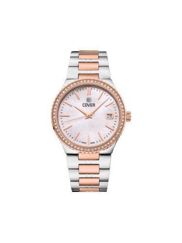 Часовник Cover CO218.05
