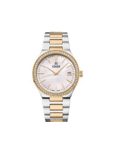 Часовник Cover CO218.03