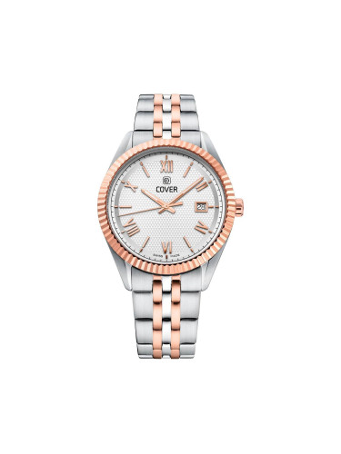 Часовник Cover CO216.10