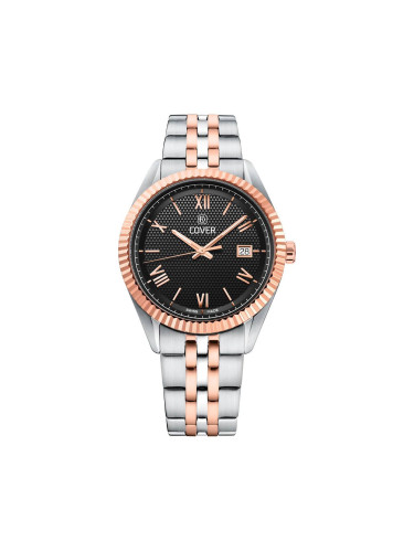 Часовник Cover CO216.09