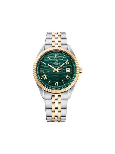 Часовник Cover CO216.08
