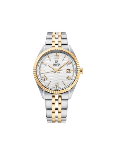 Часовник Cover CO216.06