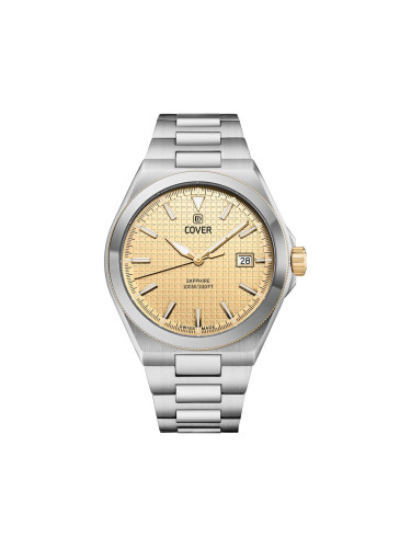 Часовник Cover CO213.09