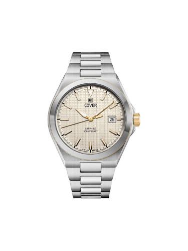 Часовник Cover CO213.08