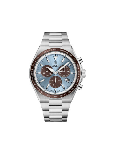 Часовник Cover CO212.07