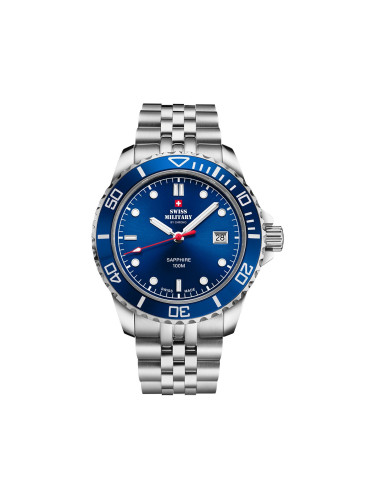 Часовник Swiss Military By Chrono SM34109.02