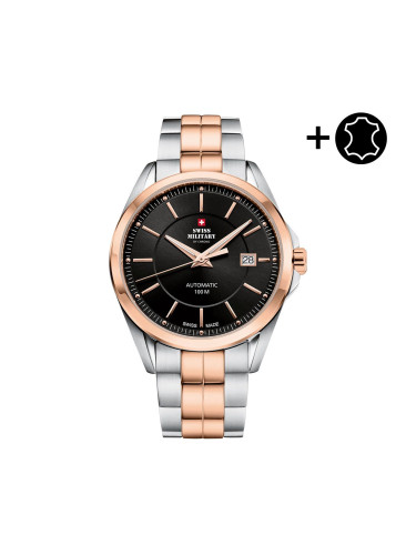 Часовник Swiss Military By Chrono SMA34085.08SET