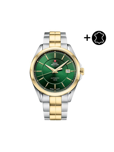 Часовник Swiss Military By Chrono SMA34085.39SET