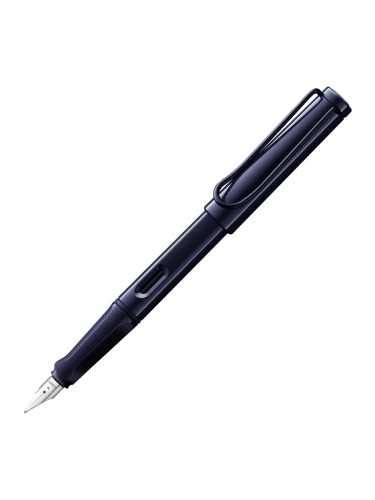 Писалка Lamy Safari - Dark Dust Special Edition 2025, F