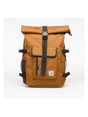 Раница Carhartt WIP Philis Backpack Hamilton Brown 21,5 l