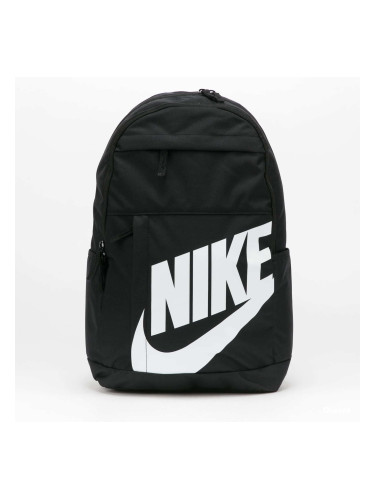Раница Nike Backpack Black/ Black/ White 21 l