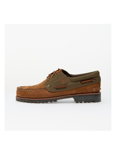 Сникърси Timberland Authentic Boat Shoe Brown EUR 42