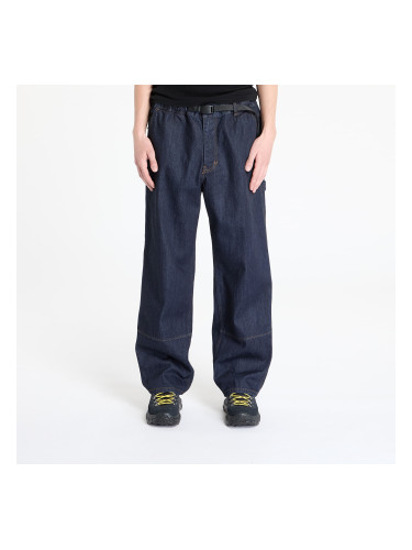 Панталони Gramicci Japanese Denim Work Pant Indigo L