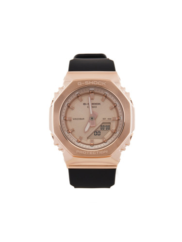 Часовник G-Shock GM-S2110PG-1A4ER Розов
