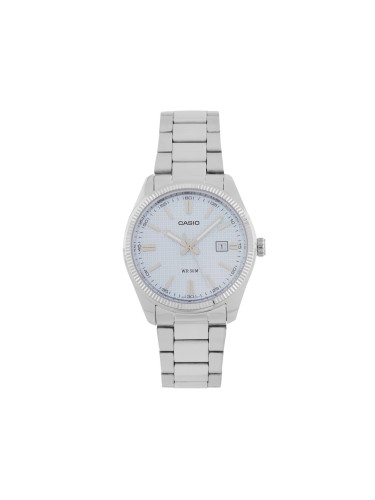 Часовник Casio MTP-1302PE-2AVEF Син