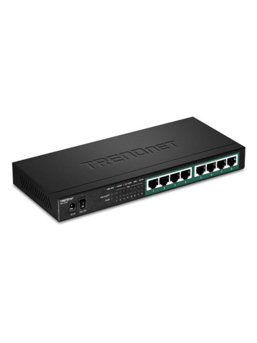 Суич Trendnet TPE-TG83