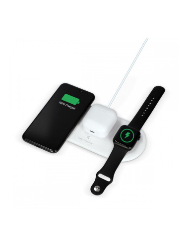 Безжично зарядно KSIX