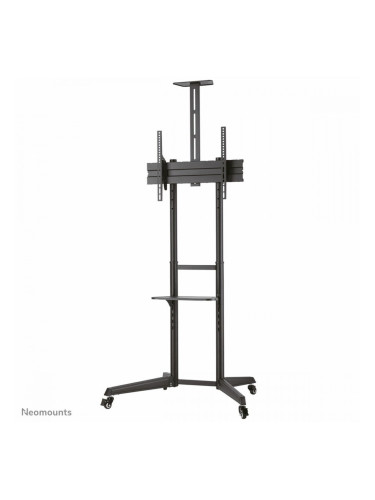 Количка Neomounts FL50-550BL1 Черен Многоцветен 70"