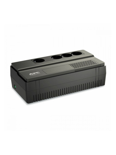 Инрактивен UPS APC BV500I-GR 300 W