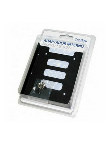 Адаптер за MHL към HDMI + микро USB B CoolBox COO-AB3525M