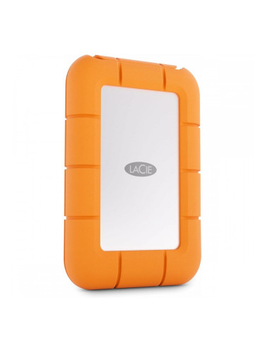 Външен харддиск LaCie Rugged Mini 500 GB SSD