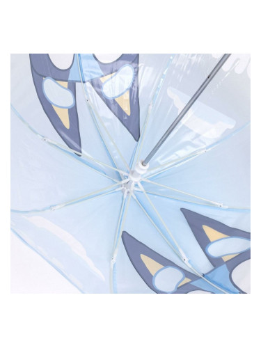 Чадър Bluey 45 cm