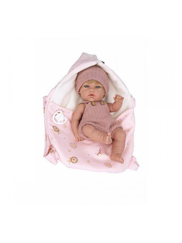 Бебешка кукла Arias Elgance 30 cm