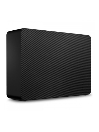 Външен харддиск Seagate STKP20000400 Черен 20 TB