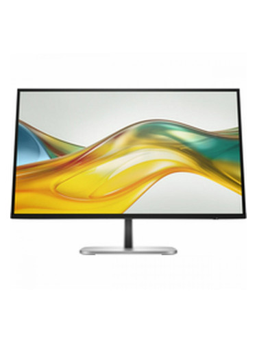 Gaming монитор HP 9D9S0UT#ABB 27" Quad HD