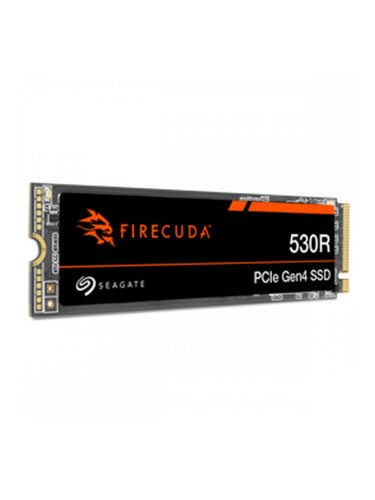 Твърд диск Seagate ZP4000GM3A063 4 TB SSD