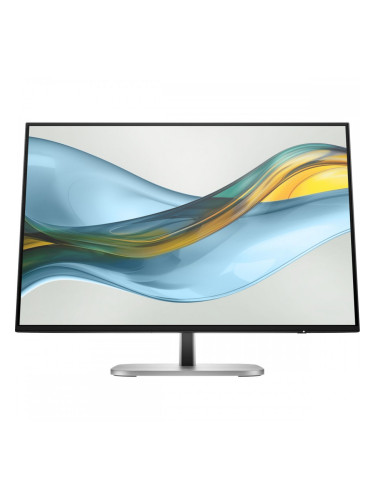 Gaming монитор HP 9D9A7AA#ABB 24" WUXGA