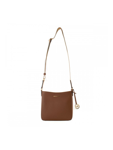 Чанта за Рамо Michael Kors 35S4GTVC5L-LUGGAGE Кафяв 22 x 20 x 7 cm